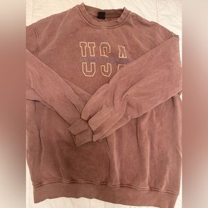 Urban Outfitters - USA California Crewneck